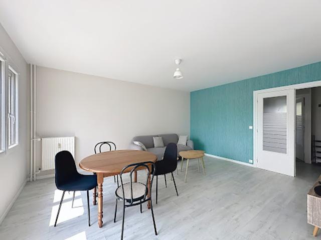 Appartement location à Caen, Hérouville-saint-clair