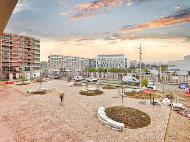 Appartement location à Saint-Denis, La Courneuve