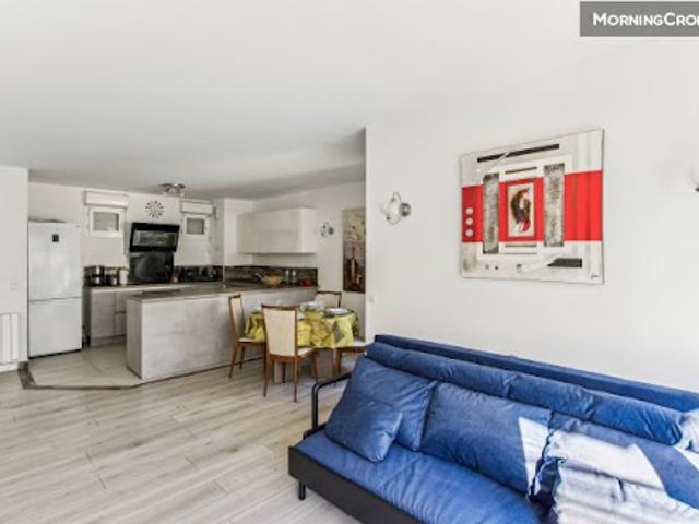 Appartement location à France métropolitaine, Saint-denis