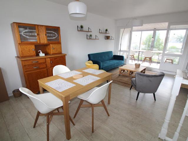 Appartement location à La Roche-sur-Yon, La Roche-sur-yon