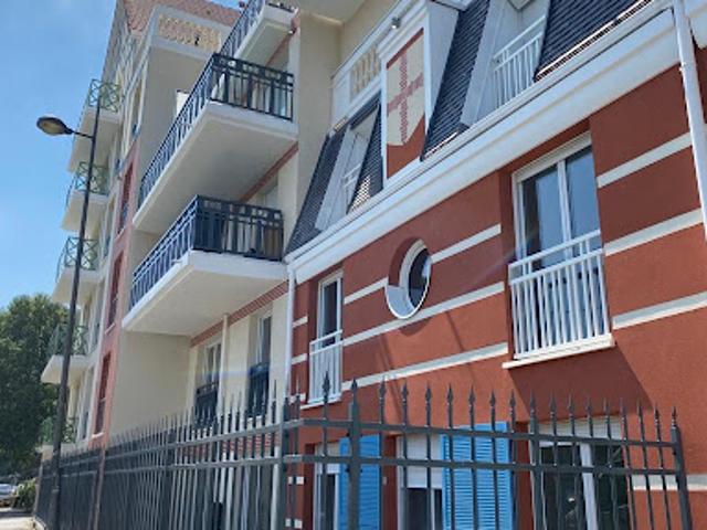 Appartement location à Le Raincy, Drancy
