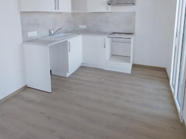 Appartement location à Nantes