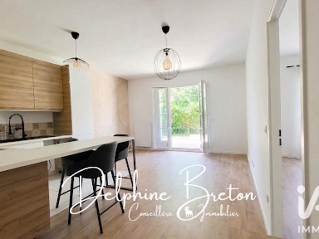 Appartement location à Pontoise