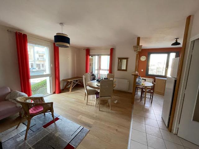Appartement location à Rodez, Onet-le-château