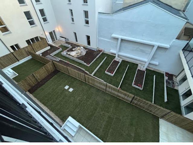 Appartement location à France métropolitaine, Saint-denis