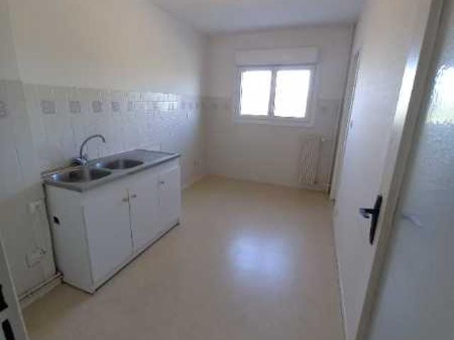 Appartement location à Montbéliard, Seloncourt
