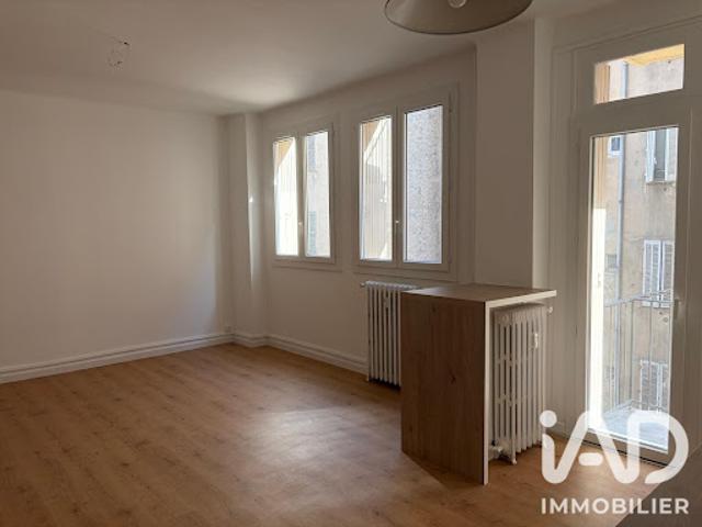 Appartement location à Arrondissement de Toulon, Toulon