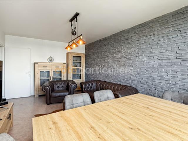 Appartement location à L'Haÿ-les-Roses, Villeneuve-saint-georges