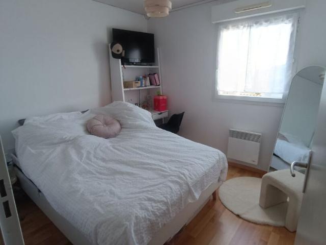 Appartement location à Rennes, Bretagne