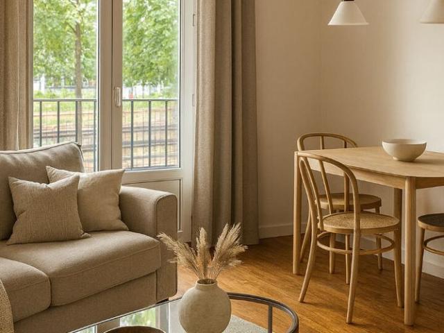Appartement location à Limoges