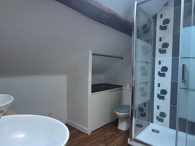 Appartement location à Soissons, Ancienville
