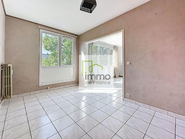 Appartement location à Lille