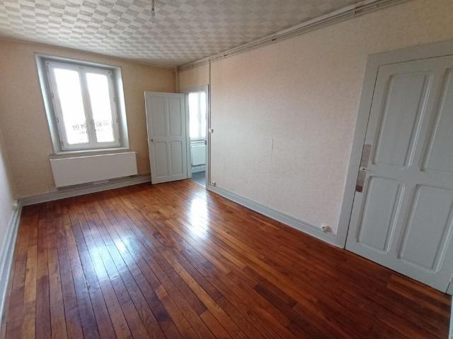 Appartement location à Lunéville