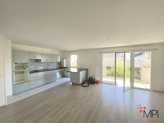 Appartement location à L'hermitage, Le Pâtis du Châtellier