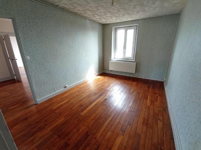 Appartement location à Lunéville
