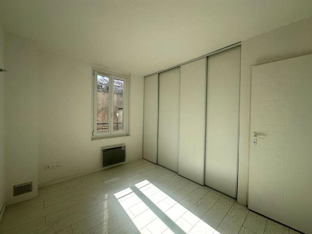 Appartement location à Brignoles
