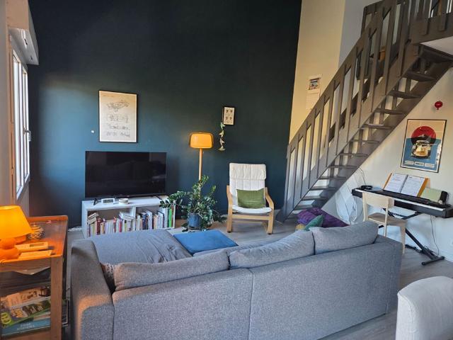 Appartement location à Le Masage, Beaumont