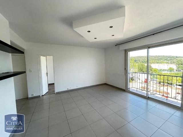 Appartement location à Aix-en-Provence, Aix-en-provence