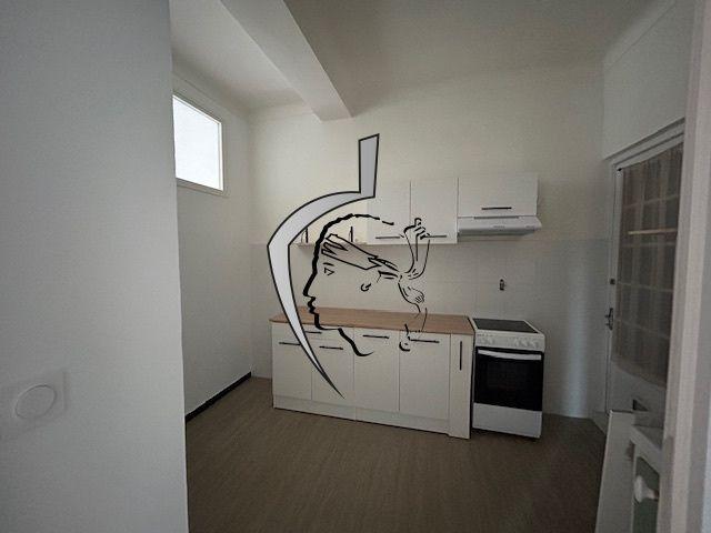 Appartement location à Ajaccio