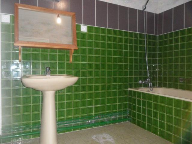 Appartement location à Bourges