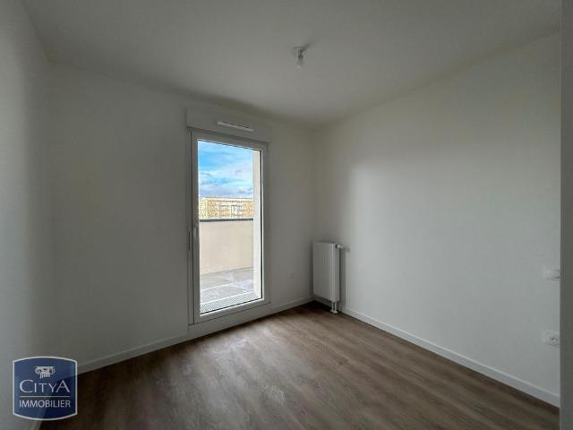 Appartement location à Caen