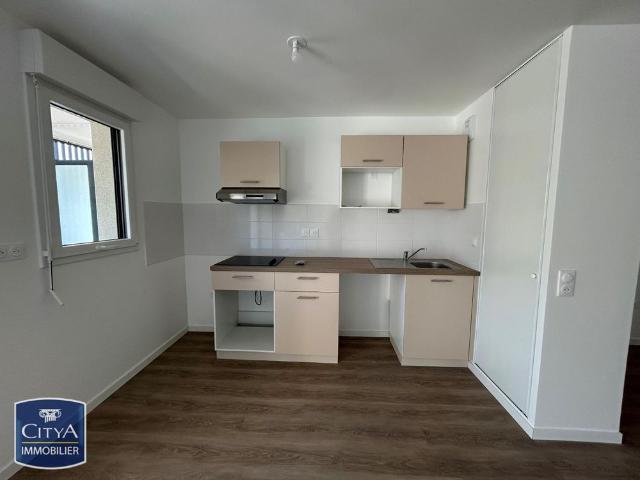 Appartement location à Caen