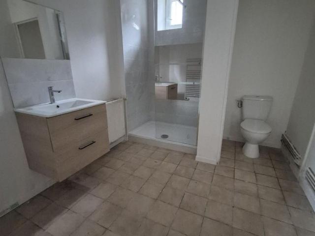 Appartement location à Cambrai, Caudry