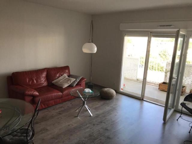Appartement location à Bordeaux, Cenon