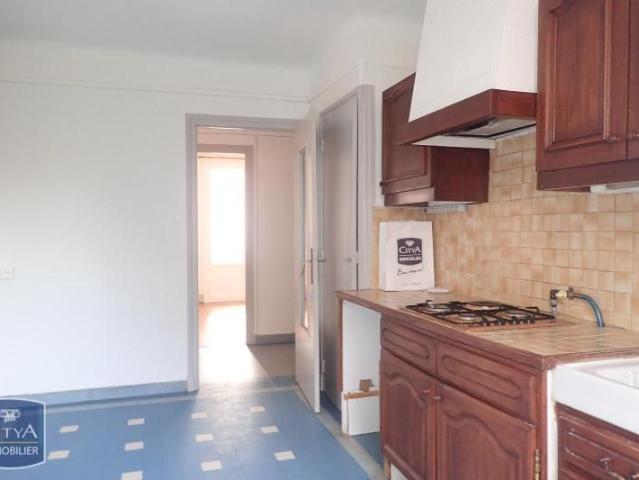 Appartement location à Chambéry