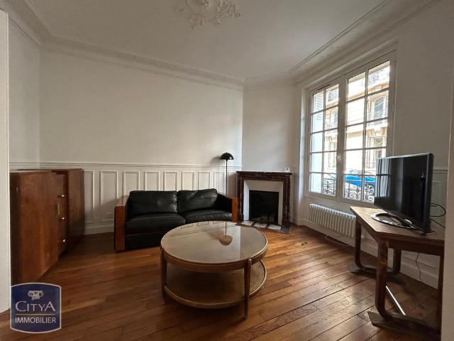 Appartement location à Nanterre, Courbevoie