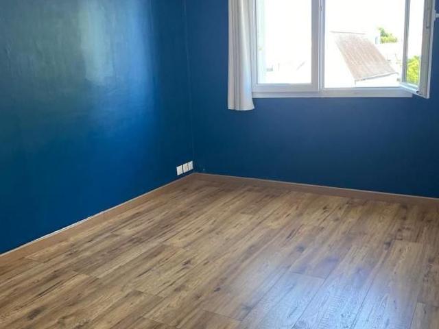 Appartement location à Lorient, Bretagne