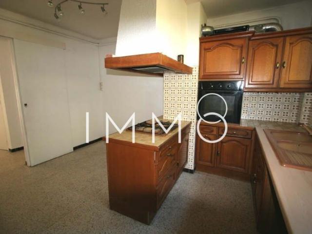 Appartement location à Marseille