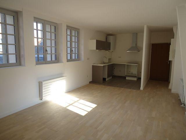 Appartement location à Nevers