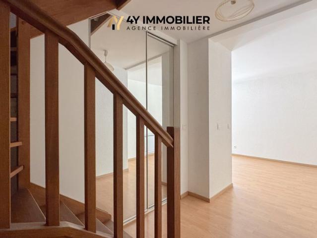 Appartement location à Grenoble, Noyarey