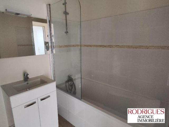 Appartement location à Poitiers