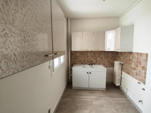 Appartement location à Poitiers