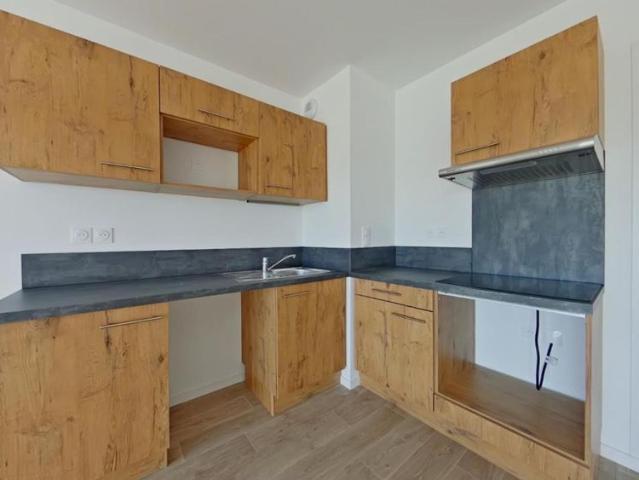 Appartement location à Poitiers