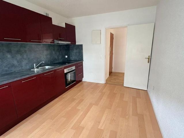 Appartement location à Mulhouse, Rixheim
