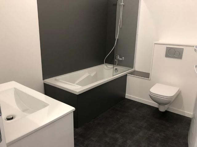 Appartement location à Clos Decoeur, Salaise-sur-Sanne