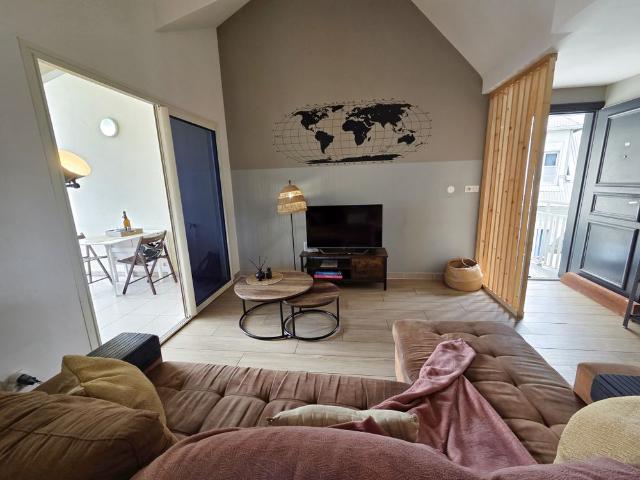 Appartement location à Saint-Denis, Saint-denis