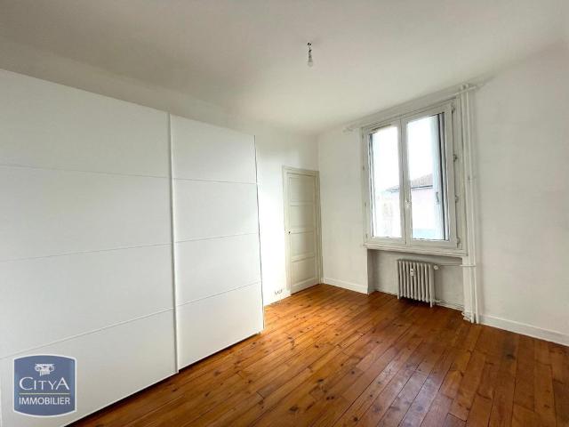 Appartement location à Saint-Étienne, Saint-etienne