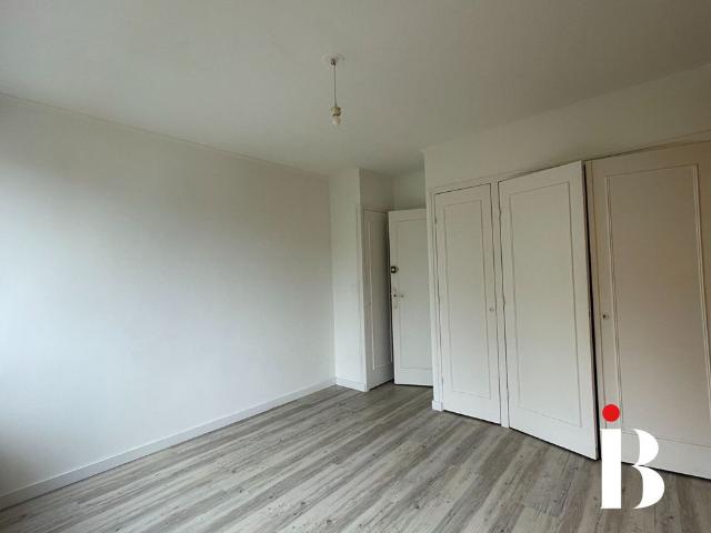 Appartement location à Nantes, Saint-herblain