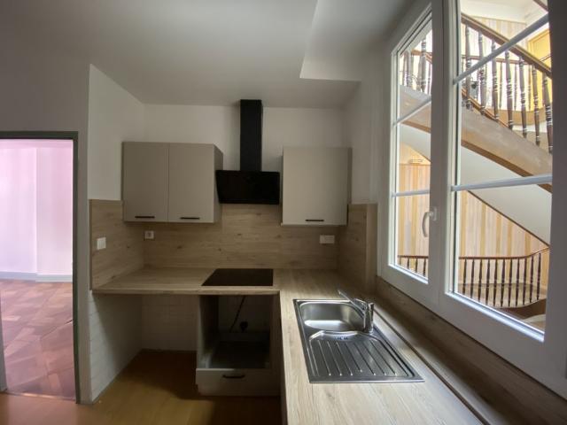 Appartement location à Bayonne, Saint-jean-pied-de-port