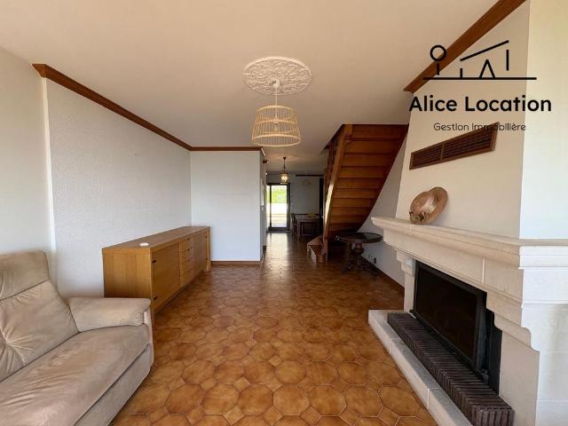 Appartement location à Thonon-les-Bains, Thonon-les-bains