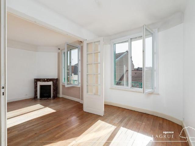 Appartement location à Vichy, Le Vernet