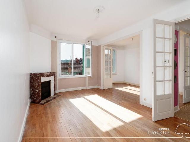 Appartement location à Vichy, Le Vernet