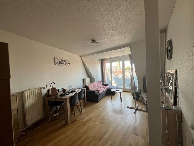 Appartement location à Sélestat-Erstein, Erstein