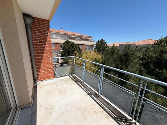 Appartement location à Toulouse, Blagnac