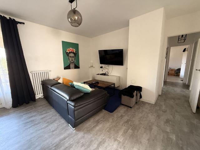 Appartement location à Carcassonne