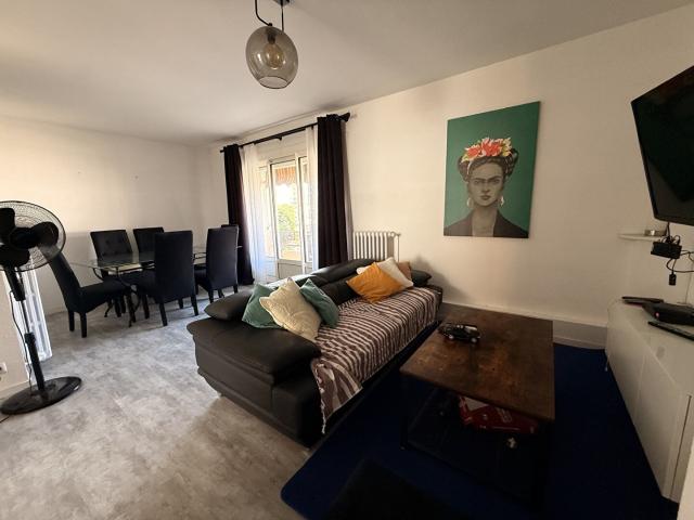 Appartement location à Carcassonne